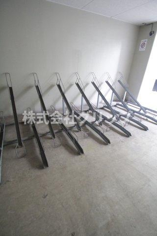 エクセリア横浜のその他共用部分