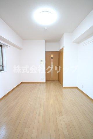 エクセリア横浜の居間・リビング