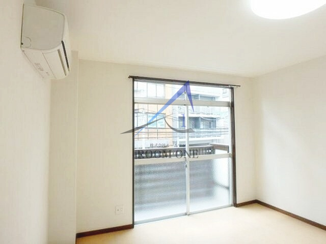 ミヤハイツの寝室|寝室です。