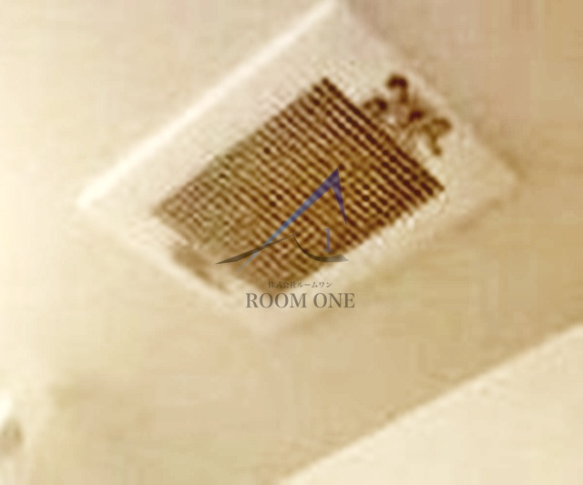 ミヤハイツのその他|浴室乾燥です。