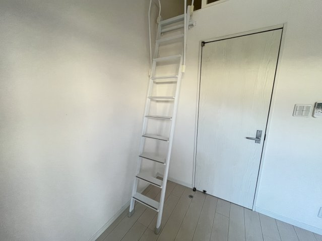 ラミアカーサ衣摺のその他