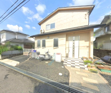 大津市日吉台１丁目中古戸建