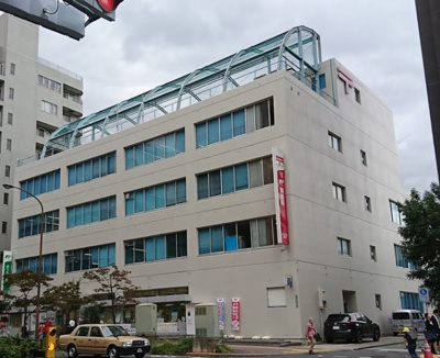 【周辺】 | 美津穂マンション | 小石川郵便局まで759ｍ