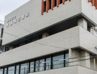 【周辺】 | 文京区立水道端図書館まで767ｍ