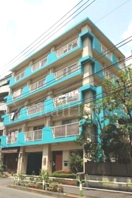 【外観】 | 美津穂マンション | 鉄筋コンクリートマンションです(^^)/