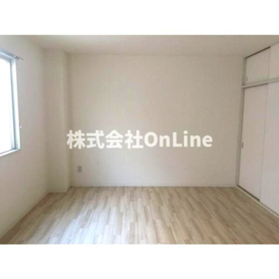 【寝室】 | サンコーハイツ