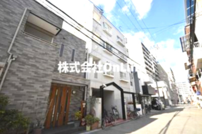 【外観】 | サンコーハイツ