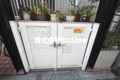 【その他共用部分】 | サンコーハイツ