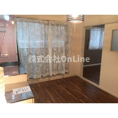 【居間・リビング】 | サンコーハイツ