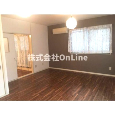 【居間・リビング】 | サンコーハイツ