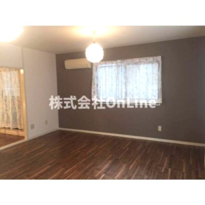 【洋室】 | サンコーハイツ