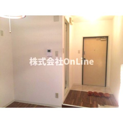 【内装】 | サンコーハイツ