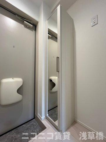 コーポ NAKASHOのその他