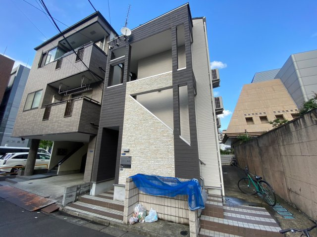 ハイリバー錦糸町