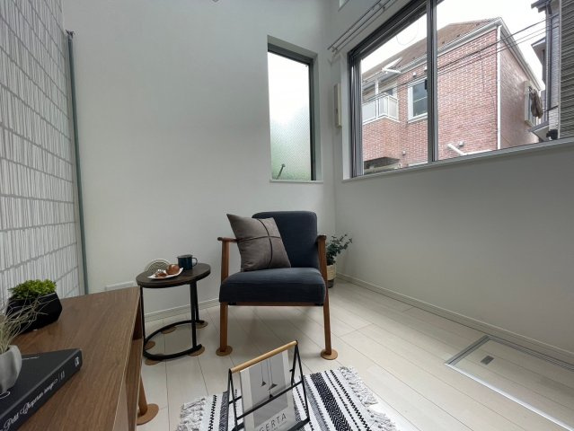 ハイリバー錦糸町のその他|別号室イメージの為、現状を優先致します。