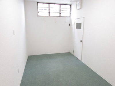 【内装】 | マルナカハイツ