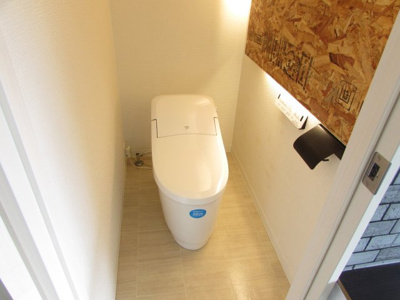 【トイレ】 | マルナカハイツ