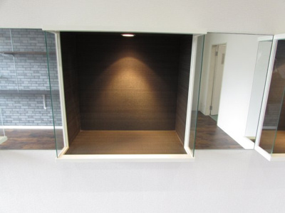 【内装】 | マルナカハイツ