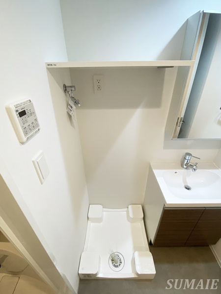 ラヴィエール上中里の設備