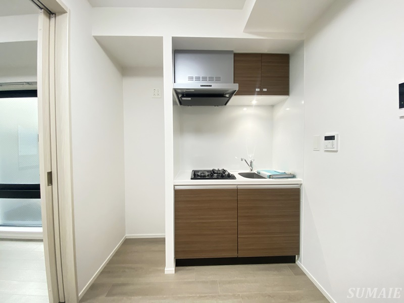 ラヴィエール上中里のその他