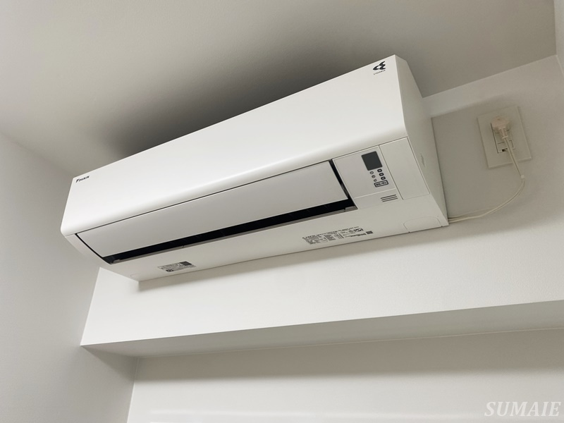 ラヴィエール上中里の設備