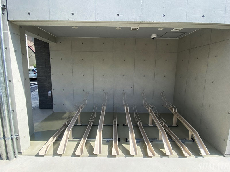 ラヴィエール上中里のその他