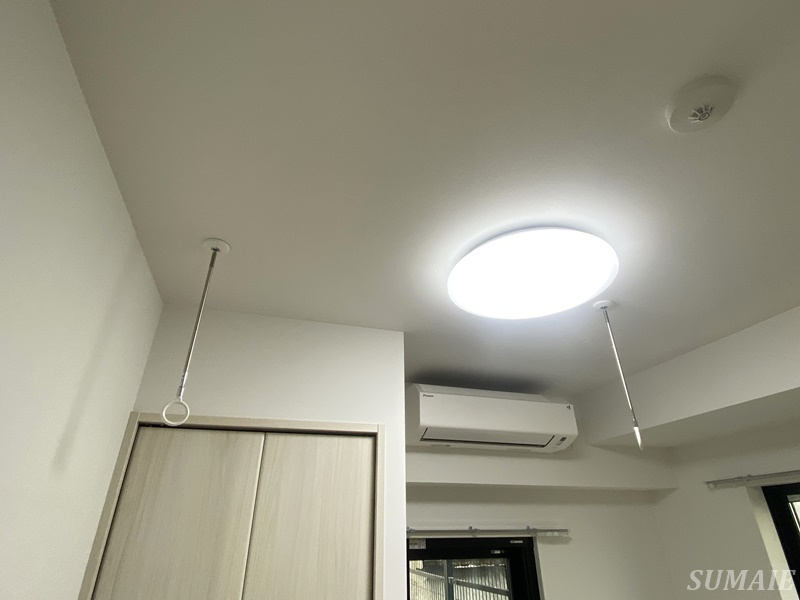 ラヴィエール上中里の設備