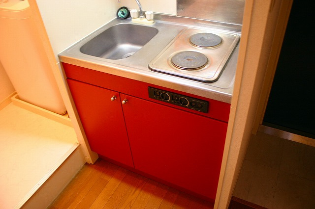 レオパレスシプレの駐車場|駐車スペースもあります