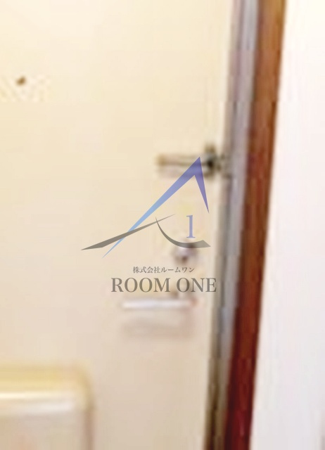 禄幸ハイムのセキュリティ|内鍵です。