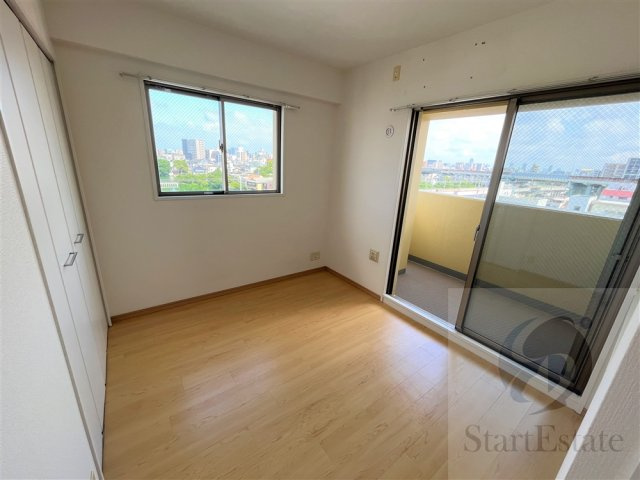 【寝室】 | ドルチェグラン山坂 | 賃貸借契約前のお部屋の画像です。