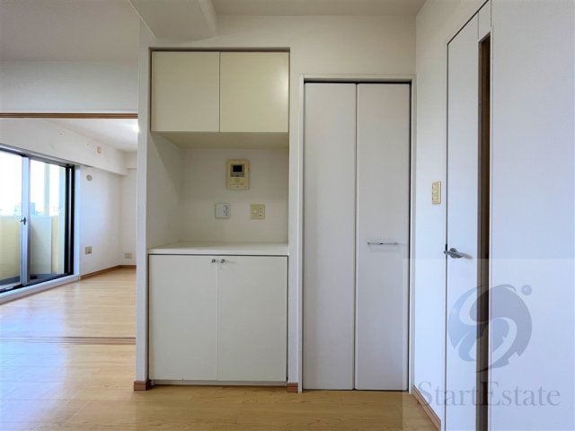 【収納】 | ドルチェグラン山坂 | 賃貸借契約前のお部屋の画像です。