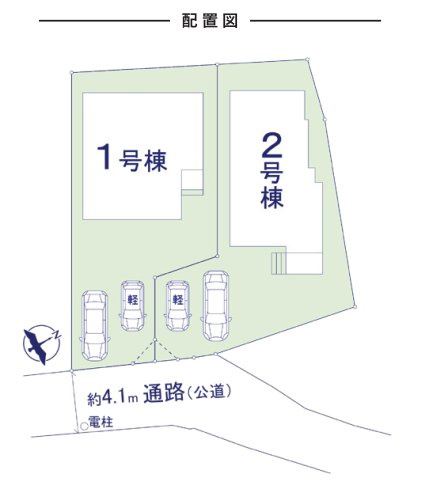 福岡市東区香椎第3-2棟（2号棟）　の内観：施工例|明るく開放的なリビングダイニングは豊かな陽光が注ぎ込み、やすらぎの空間を演出してくれます。ご家族で楽しいひとときをお過ごし下さい。※家具はCGを合成したものです。