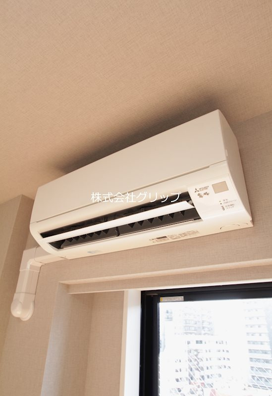 Le'a川崎弐番館の設備