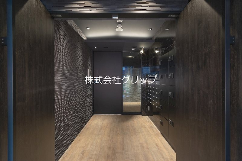 Le'a川崎弐番館のセキュリティ