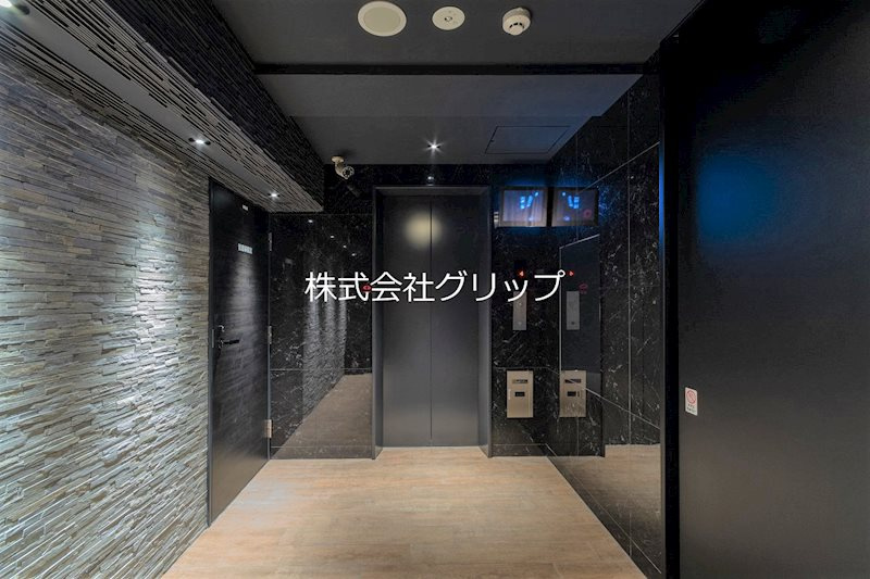 Le'a川崎弐番館のその他共用部分