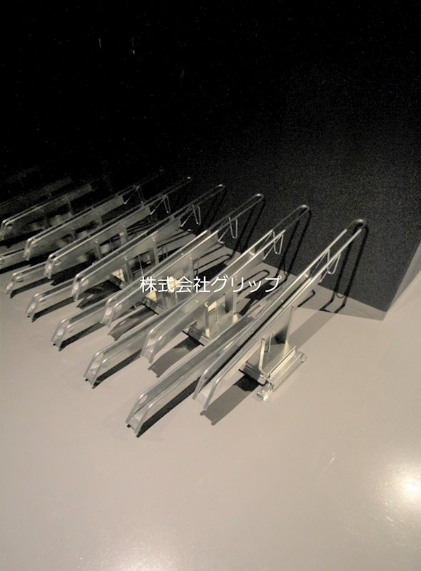 Le'a川崎弐番館のその他共用部分