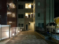 ベルコート赤坂の画像