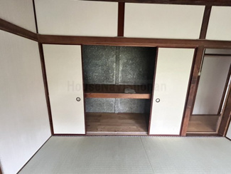 【収納】 | 本鵠沼4丁目貸家