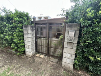 【セキュリティ】 | 本鵠沼4丁目貸家