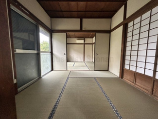 【居間・リビング】 | 本鵠沼4丁目貸家