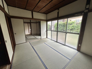 【寝室】 | 本鵠沼4丁目貸家