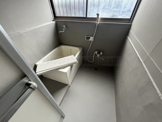 【浴室】 | 本鵠沼4丁目貸家