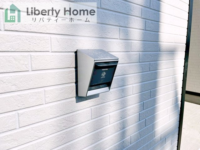 結城市結城第43　新築戸建　5号棟の設備