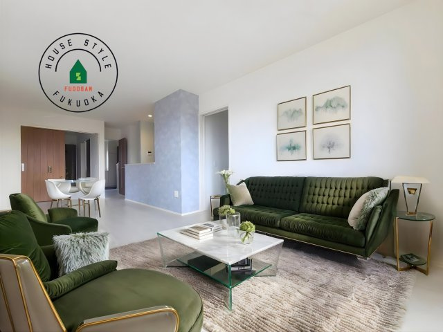 福岡市東区奈多1丁目第2-6棟（3号棟）の完成予想図|住宅ローン無料相談会開催中です！「総額いくらかかるの？」スタッフがお一人お一人に合ったプランで、シミュレーション致します。