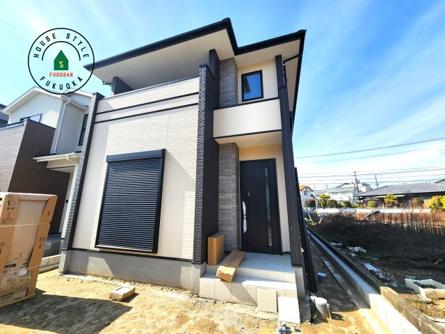 Ｓ・福岡市東区奈多1丁目第2-6棟（3号棟）