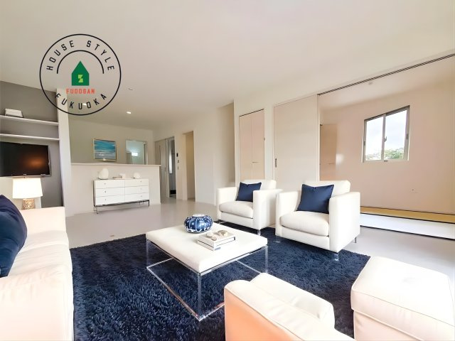 福岡市東区奈多1丁目第2-6棟（4号棟）