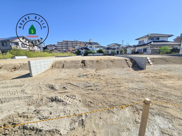 福岡市東区奈多1丁目第2-6棟（5号棟）