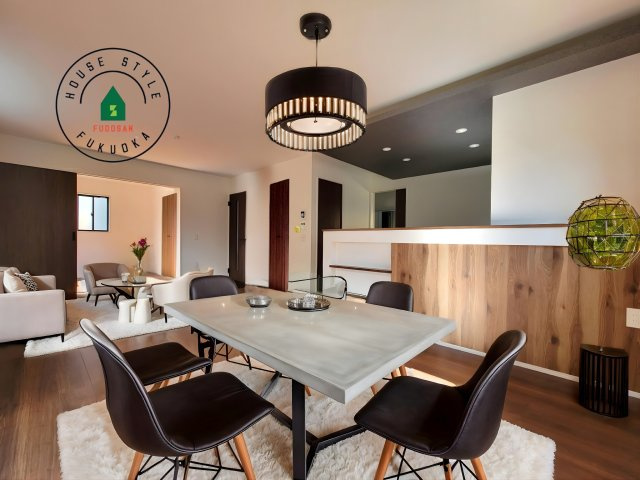 福岡市東区奈多1丁目第2-6棟（6号棟）