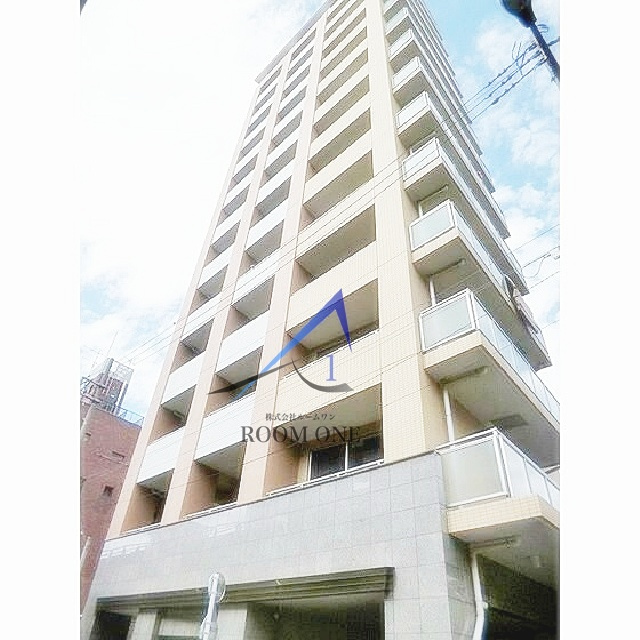 エルフラット鶯谷