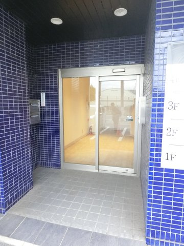 蘇我THビルのその他共用部分